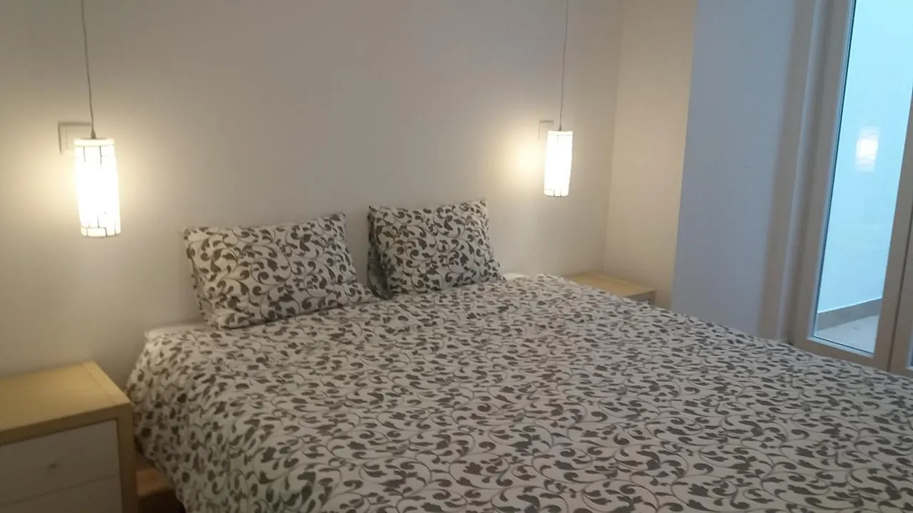 Casa Do Castelo De S. Jorge Appartement Lissabon Portugal