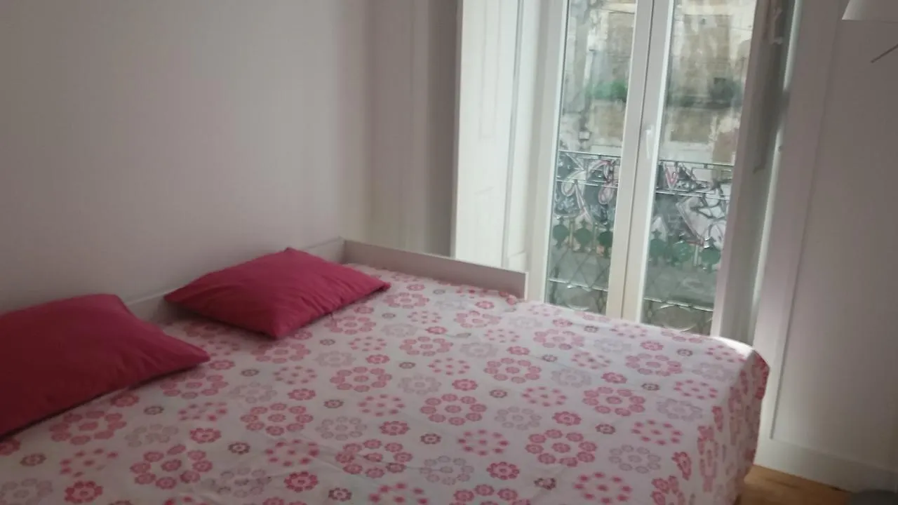 Casa Do Castelo De S. Jorge Appartement Lissabon