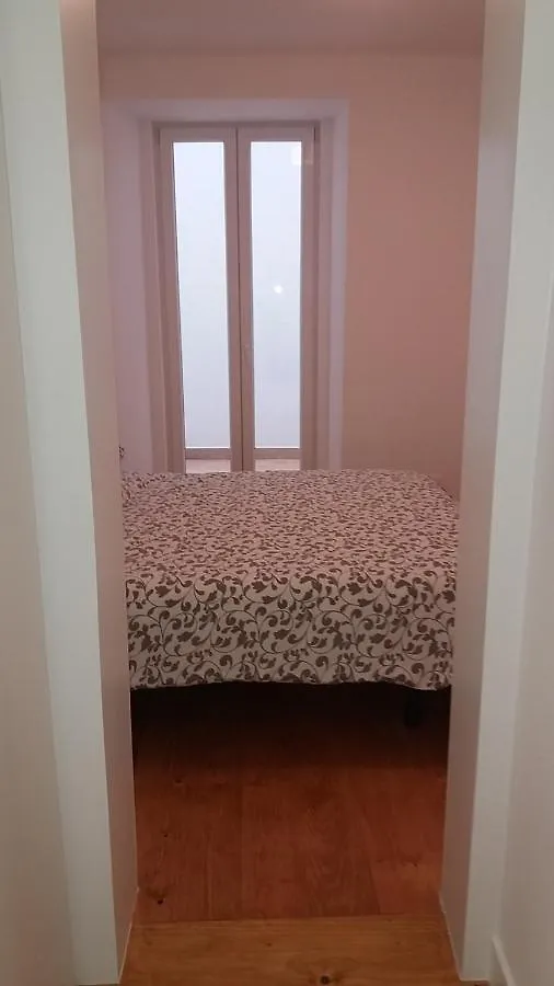 Casa Do Castelo De S. Jorge Appartement Lissabon Portugal